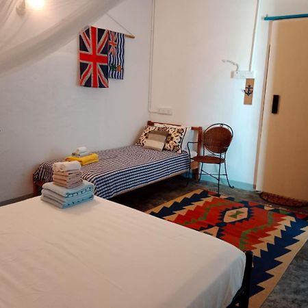 Experience Island Heritage Home Pantai Kok Eksteriør billede