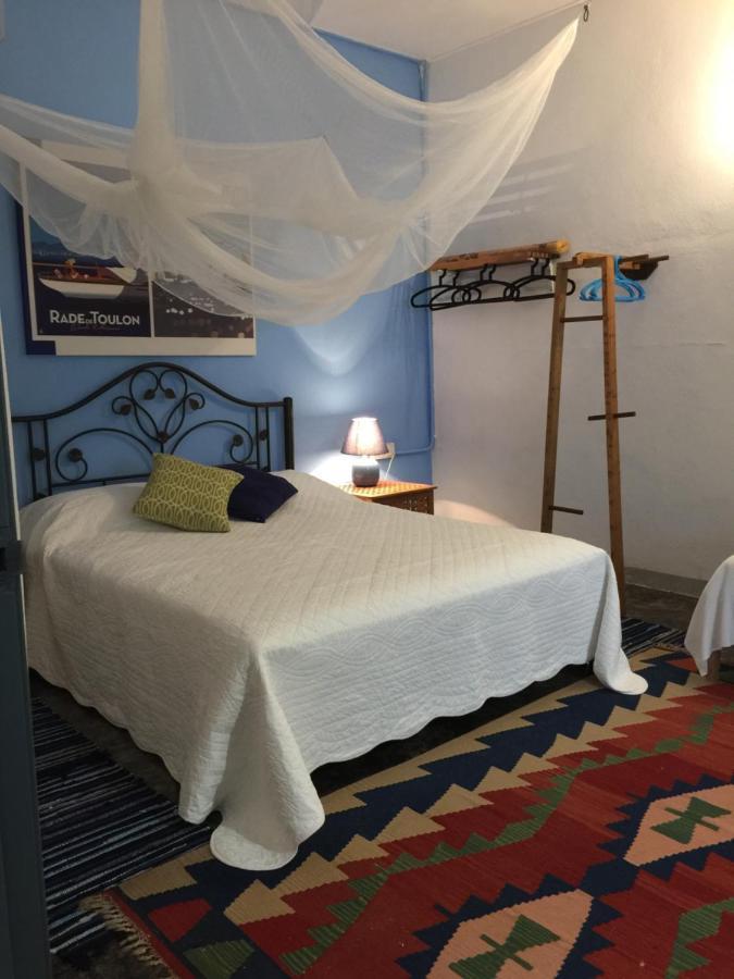 Experience Island Heritage Home Pantai Kok Eksteriør billede