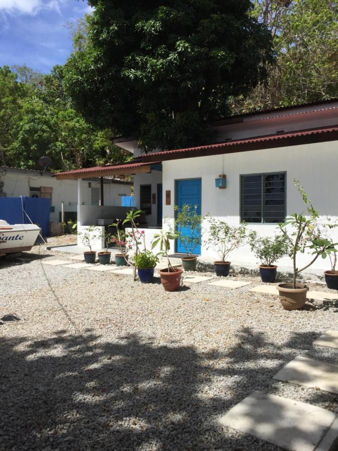 Experience Island Heritage Home Pantai Kok Eksteriør billede