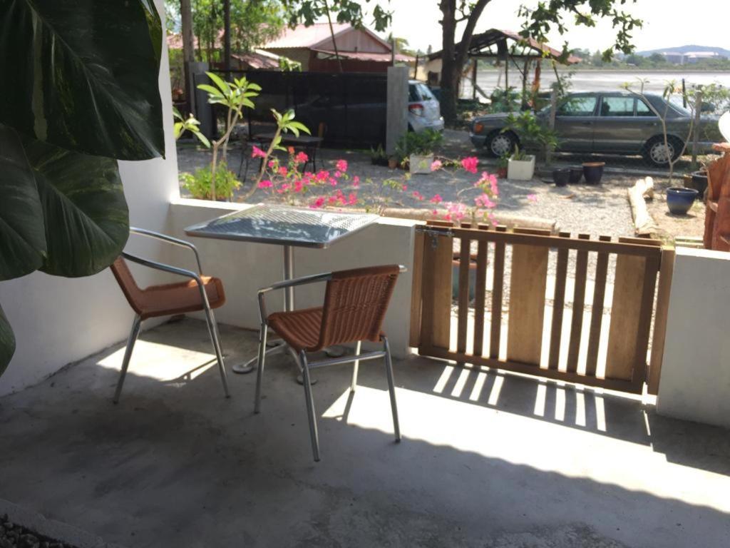 Experience Island Heritage Home Pantai Kok Eksteriør billede