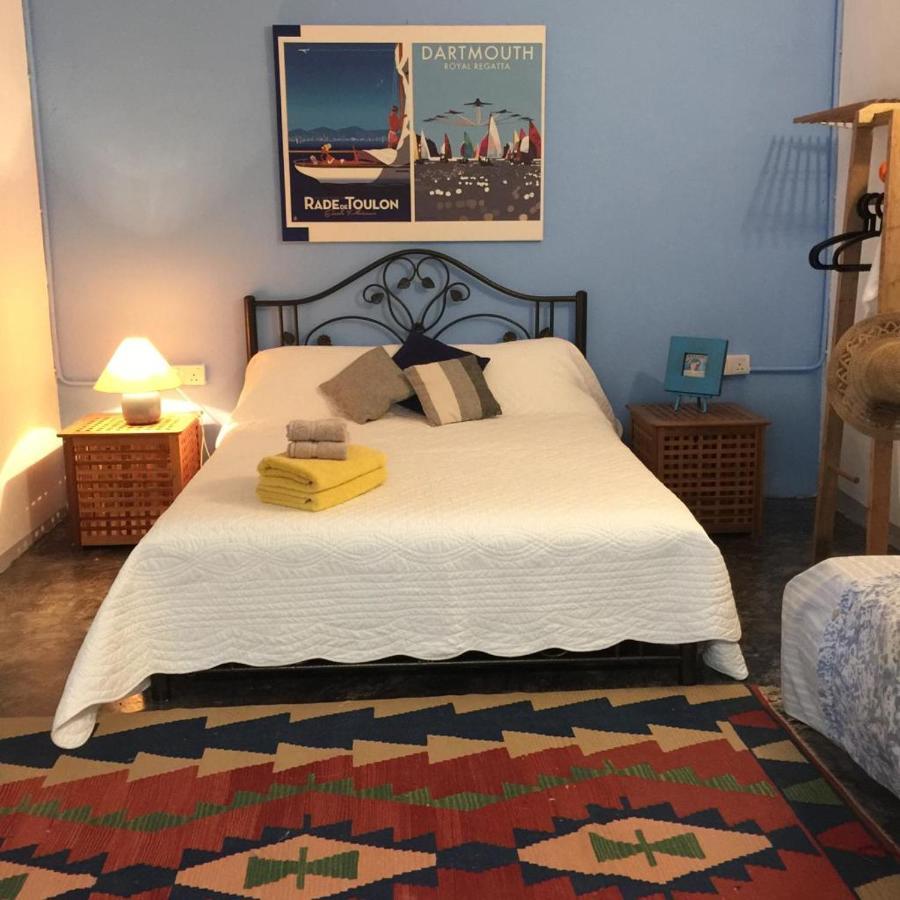 Experience Island Heritage Home Pantai Kok Eksteriør billede