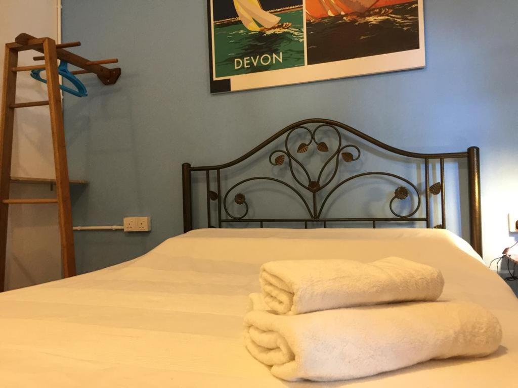 Experience Island Heritage Home Pantai Kok Eksteriør billede