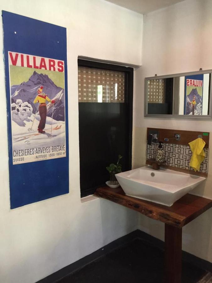 Experience Island Heritage Home Pantai Kok Eksteriør billede
