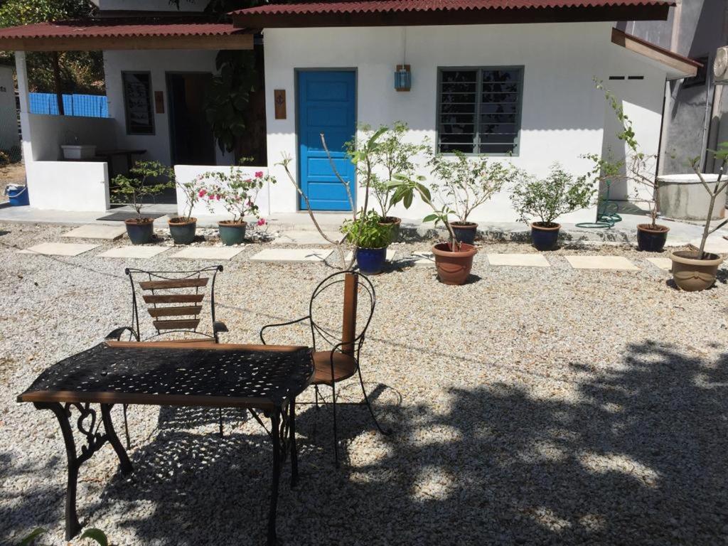 Experience Island Heritage Home Pantai Kok Eksteriør billede