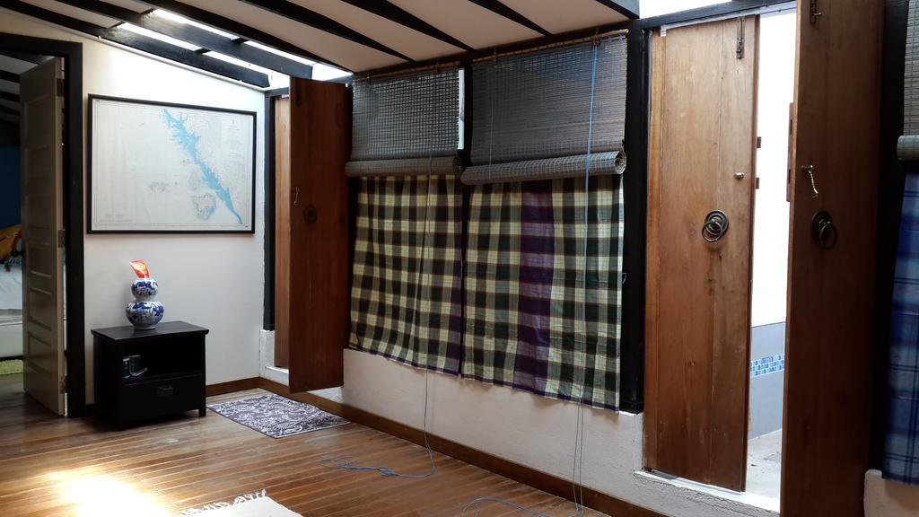 Experience Island Heritage Home Pantai Kok Værelse billede
