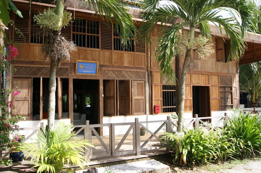 Experience Island Heritage Home Pantai Kok Eksteriør billede