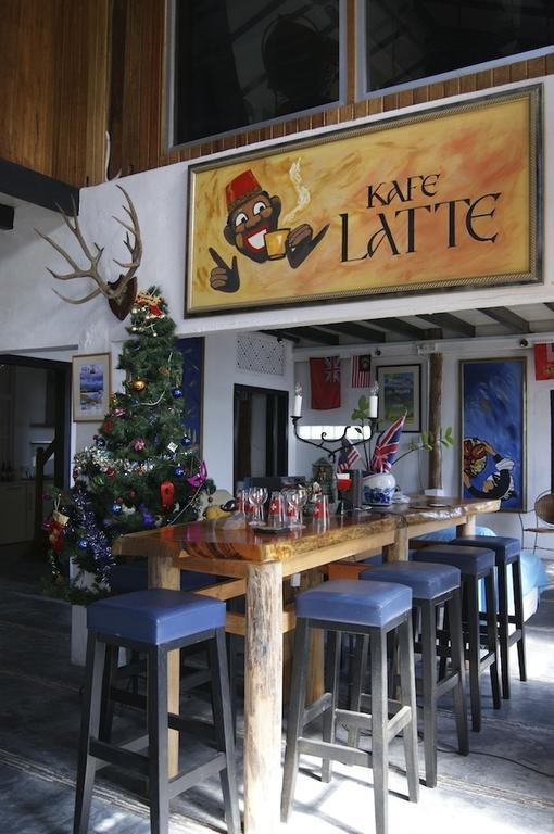 Experience Island Heritage Home Pantai Kok Eksteriør billede