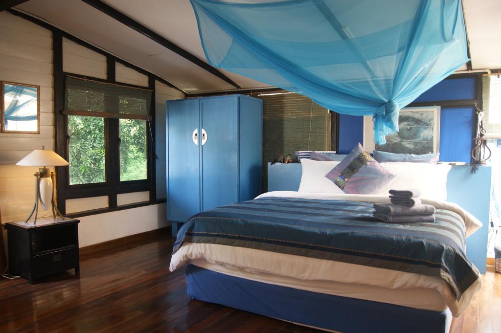 Experience Island Heritage Home Pantai Kok Eksteriør billede