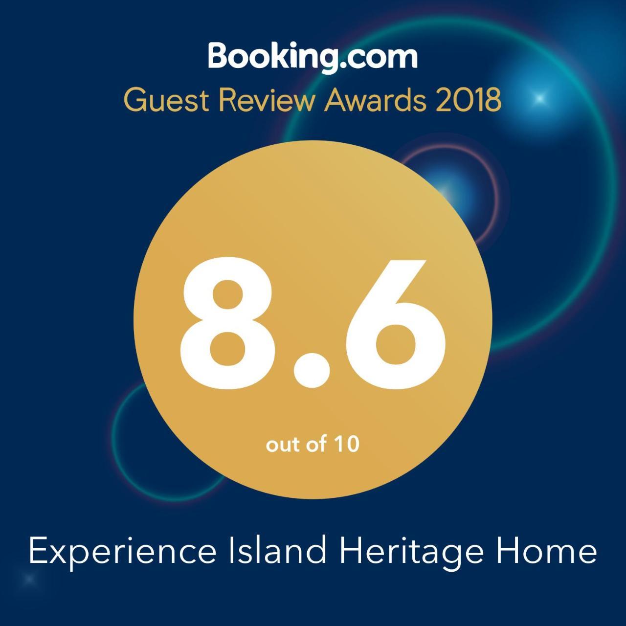 Experience Island Heritage Home Pantai Kok Eksteriør billede