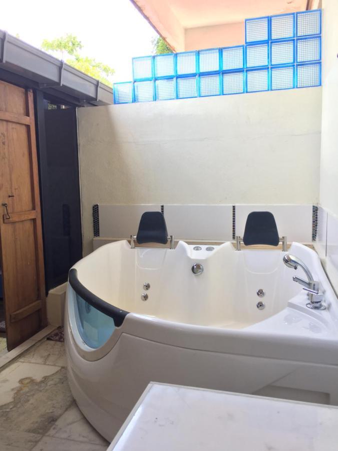 Experience Island Heritage Home Pantai Kok Eksteriør billede