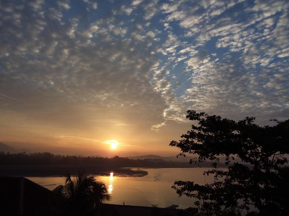 Experience Island Heritage Home Pantai Kok Eksteriør billede