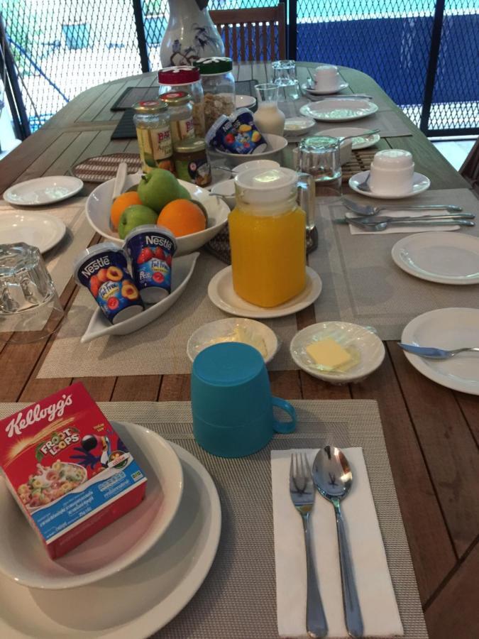 Experience Island Heritage Home Pantai Kok Eksteriør billede